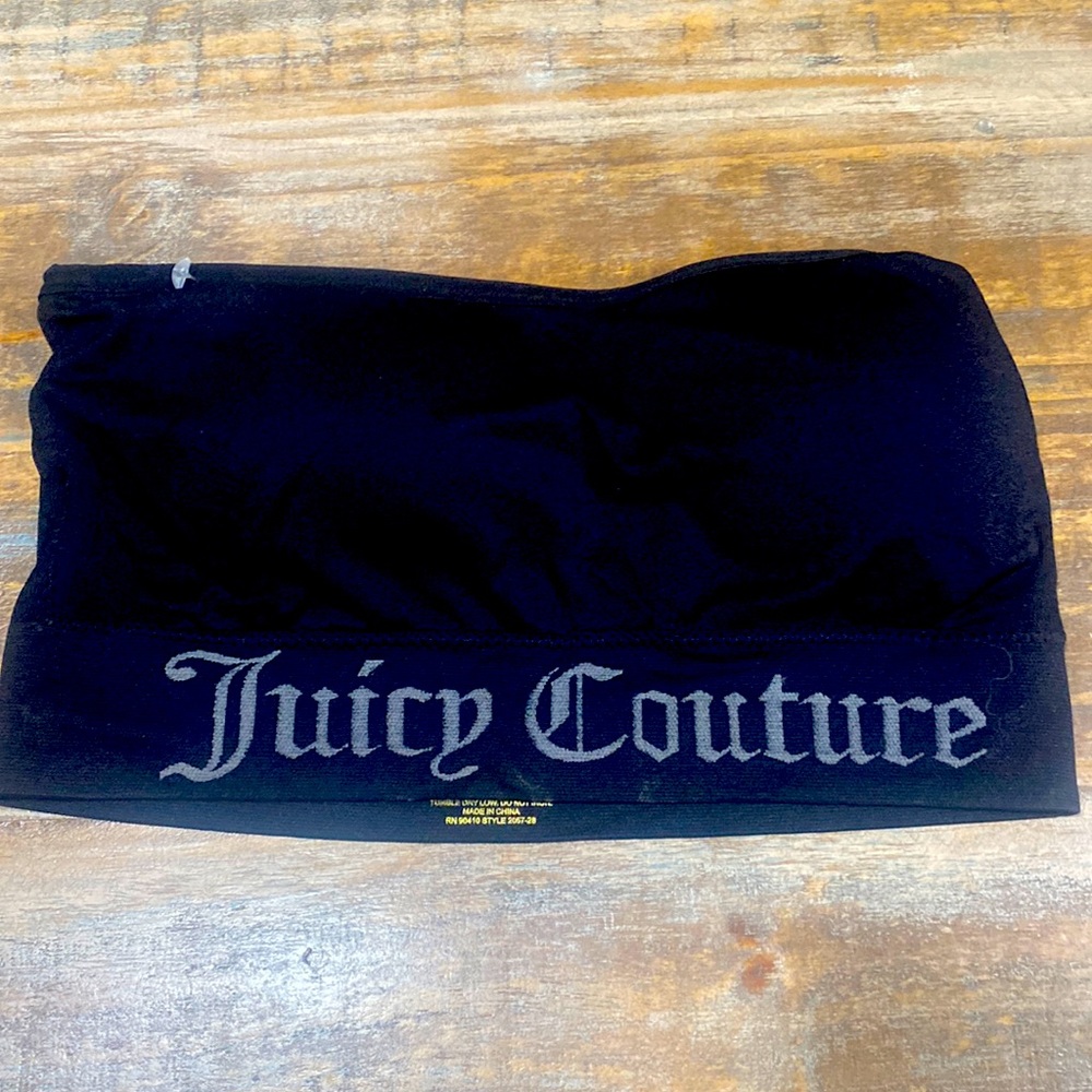 Juicy Couture Bandos